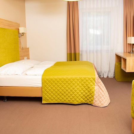 Altes Kurhaus Landhotel Trabelsdorf المظهر الخارجي الصورة