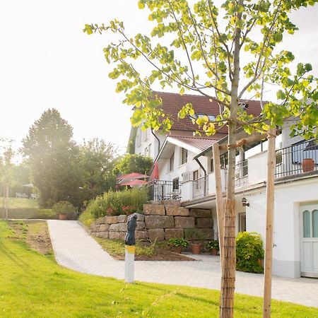 Altes Kurhaus Landhotel Trabelsdorf المظهر الخارجي الصورة