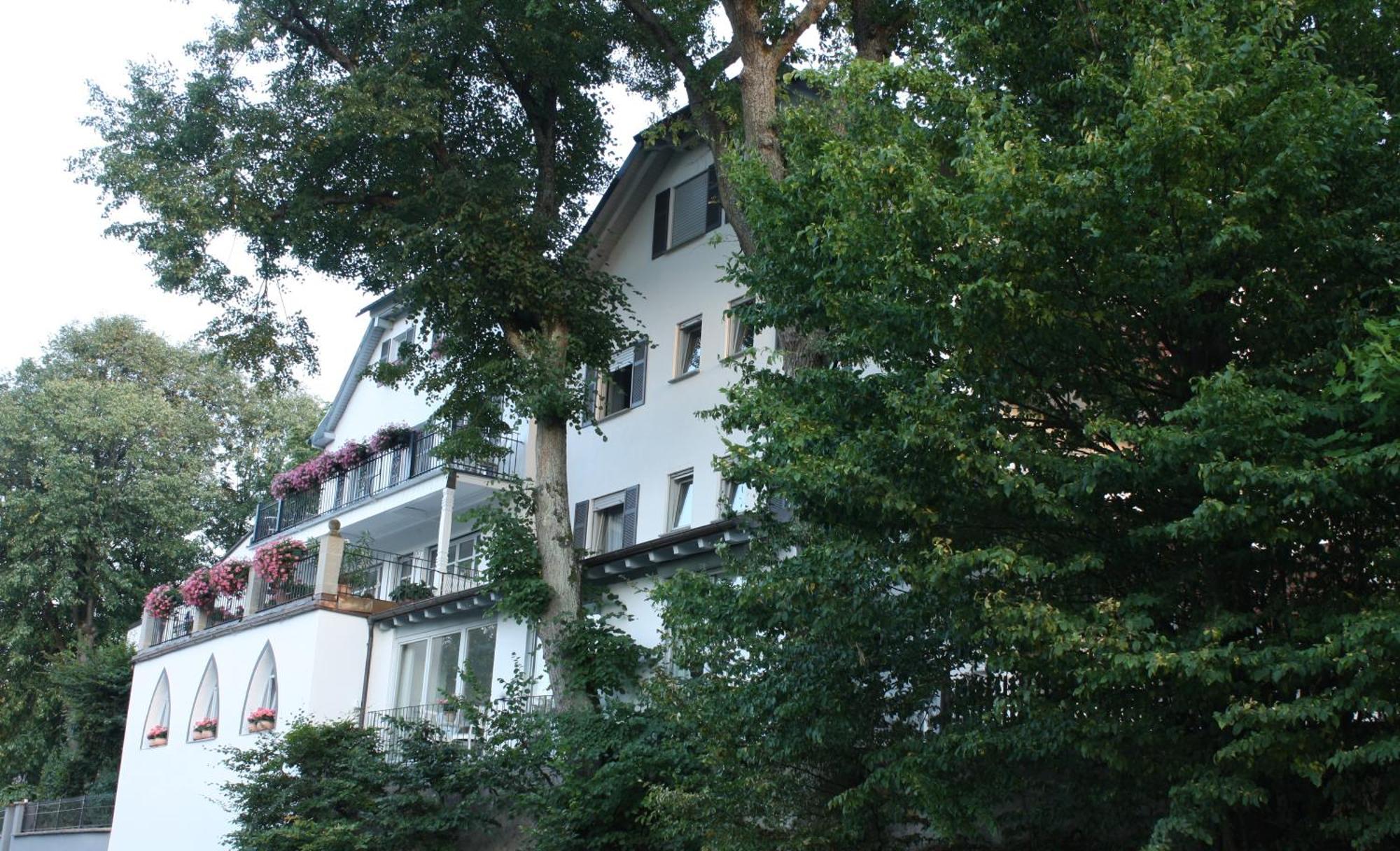 Altes Kurhaus Landhotel Trabelsdorf المظهر الخارجي الصورة