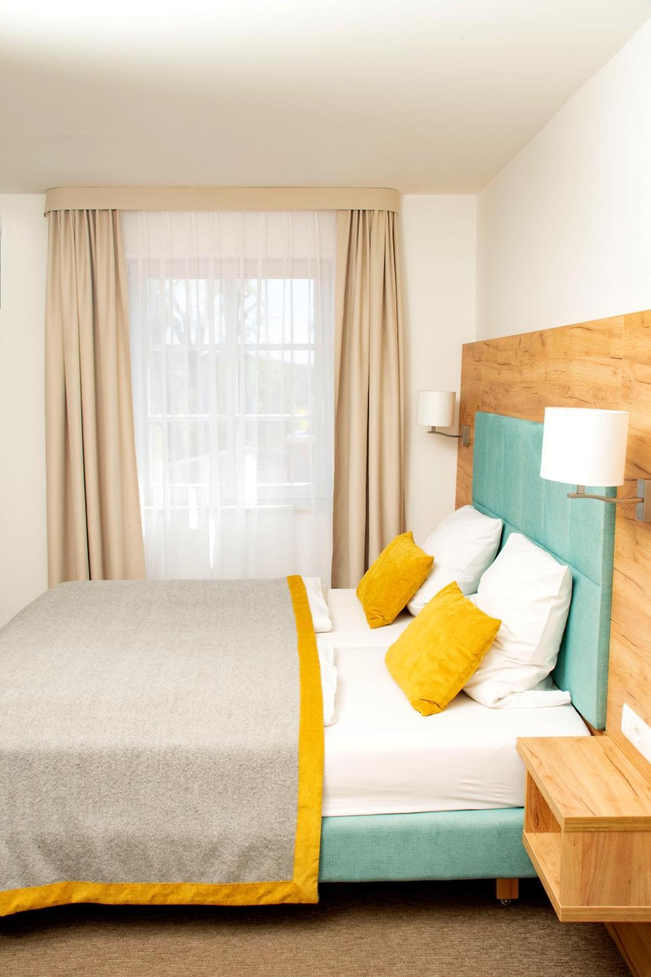 Altes Kurhaus Landhotel Trabelsdorf المظهر الخارجي الصورة