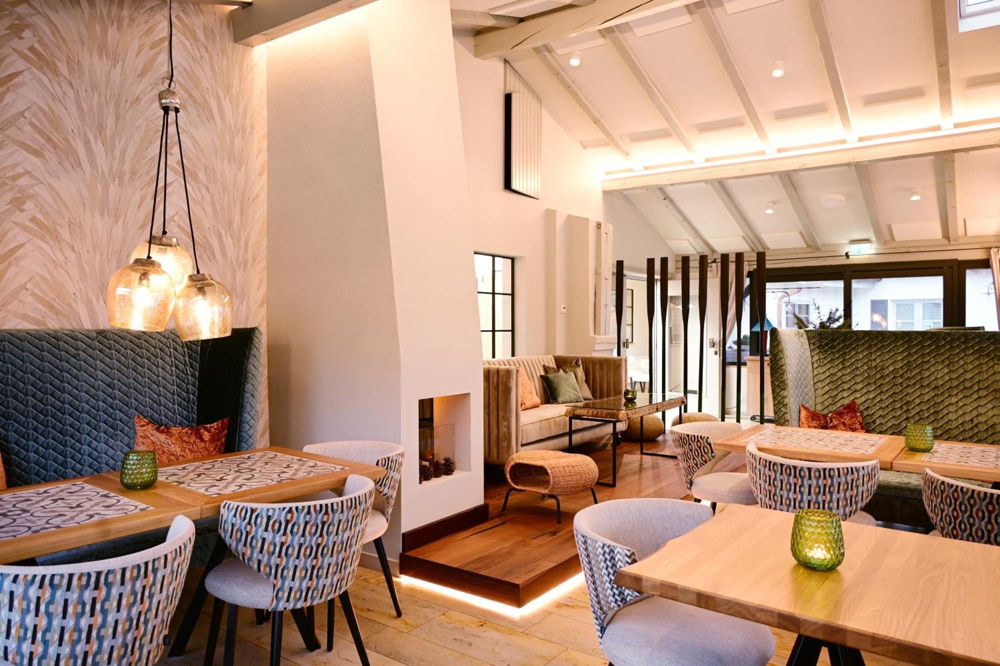 Altes Kurhaus Landhotel Trabelsdorf المظهر الخارجي الصورة