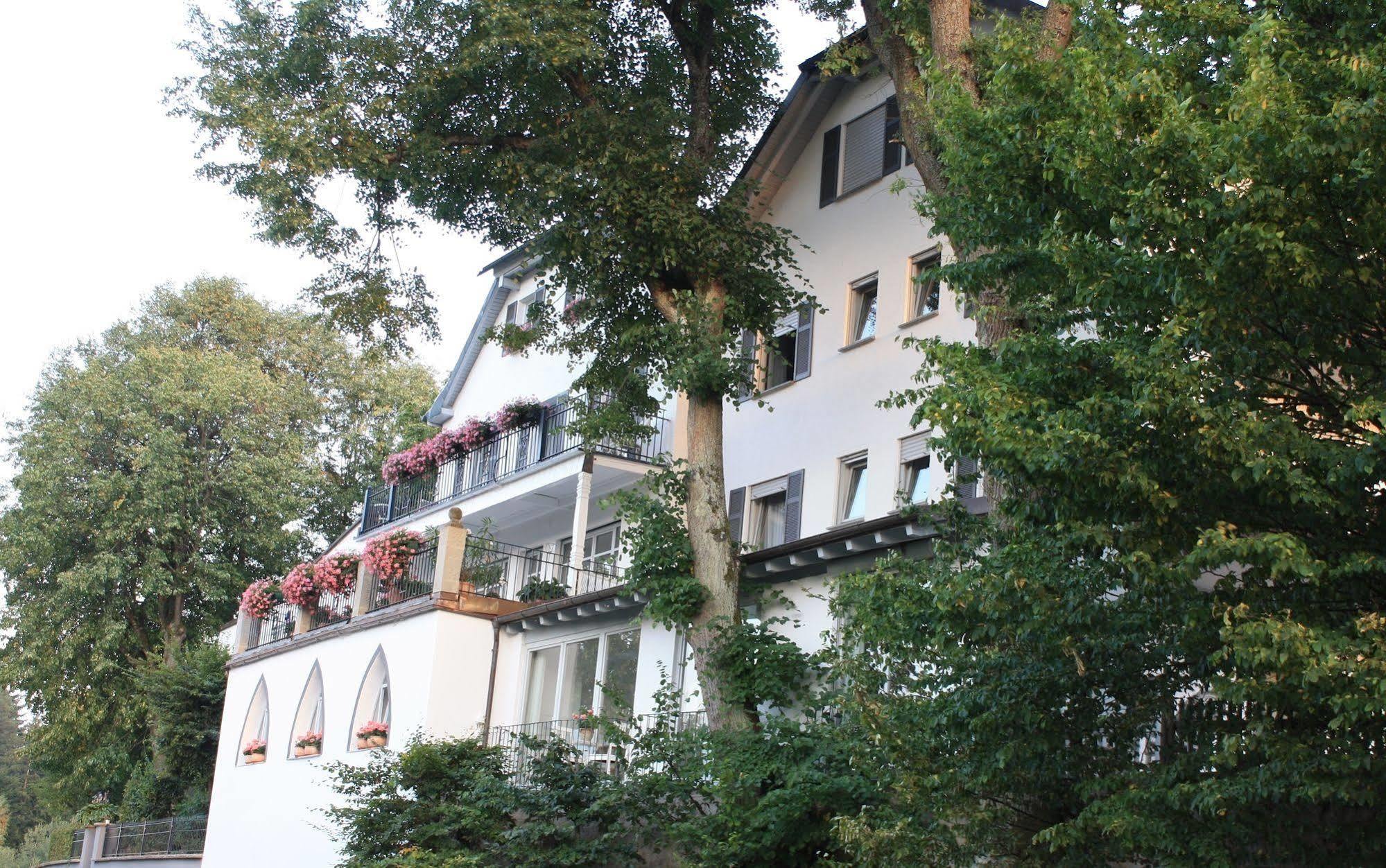 Altes Kurhaus Landhotel Trabelsdorf المظهر الخارجي الصورة