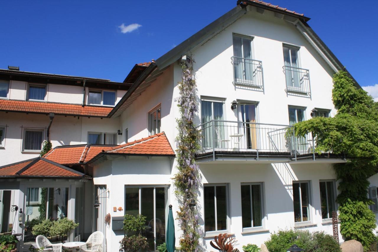 Altes Kurhaus Landhotel Trabelsdorf المظهر الخارجي الصورة